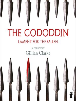 cover image of The Gododdin